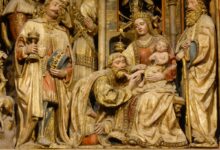 Cómo se Origina la Figura de los Reyes: Descubre su Interesante Historia como-se-origina-la-figura-de-los-reyes-descubre-su-interesante-historia