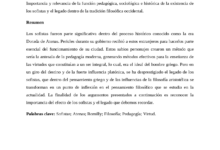 Cómo surgieron los sofistas: una mirada a su origen y legado en la filosofía como-surgieron-los-sofistas-una-mirada-a-su-origen-y-legado-en-la-filosofia