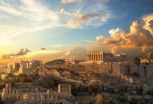 Conoce el fascinante origen de las polis: ¡un viaje a la antigua Grecia! conoce-el-fascinante-origen-de-las-polis-un-viaje-a-la-antigua-grecia