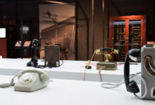 Descubre cómo surgen las telecomunicaciones: una mirada al pasado y al futuro descubre-como-surgen-las-telecomunicaciones-una-mirada-al-pasado-y-al-futuro