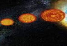 Descubre el fascinante proceso de cómo surgen las estrellas descubre-el-fascinante-proceso-de-como-surgen-las-estrellas