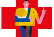 El origen de los Primeros Auxilios: Una breve historia sobre su surgimiento y evolución el-origen-de-los-primeros-auxilios-una-breve-historia-sobre-su-surgimiento-y-evolucion