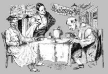 El origen de los restaurantes: Historia y evolución de un lugar para disfrutar la gastronomía. el-origen-de-los-restaurantes-historia-y-evolucion-de-un-lugar-para-disfrutar-la-gastronomia