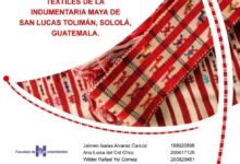 El origen de los textiles: descubre cómo surgieron estas prendas que nos visten el-origen-de-los-textiles-descubre-como-surgieron-estas-prendas-que-nos-visten