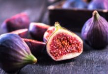 El origen mágico de los higos: descubre cómo surgen estas deliciosas frutas el-origen-magico-de-los-higos-descubre-como-surgen-estas-deliciosas-frutas