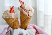 El origen refrescante: Cómo surgieron los deliciosos helados que tanto amamos el-origen-refrescante-como-surgieron-los-deliciosos-helados-que-tanto-amamos