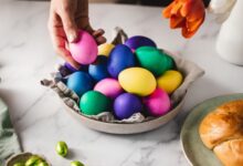 El origen y significado detrás de la tradición de los huevos de Pascua el-origen-y-significado-detras-de-la-tradicion-de-los-huevos-de-pascua
