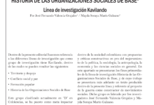 El surgimiento de las organizaciones sociales a partir de 1961: su impacto y relevancia en la sociedad. el-surgimiento-de-las-organizaciones-sociales-a-partir-de-1961-su-impacto-y-relevancia-en-la-sociedad