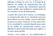 El surgimiento de los medios de comunicación: una historia fascinante el-surgimiento-de-los-medios-de-comunicacion-una-historia-fascinante