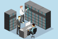 Revisa cómo surgen las bases de datos: el fascinante origen de la tecnología de almacenamiento de información revisa-como-surgen-las-bases-de-datos-el-fascinante-origen-de-la-tecnologia-de-almacenamiento-de-informacion